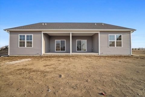 Tiny photo for 13 Stone Mill Court, Bloomington, IL 61705 (MLS # 12622435)