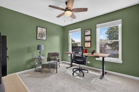 Tiny photo for 11375 Middletown Lane, Huntley, IL 60142 (MLS # 12767473)