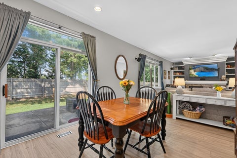 Tiny photo for 11375 Middletown Lane, Huntley, IL 60142 (MLS # 12767473)