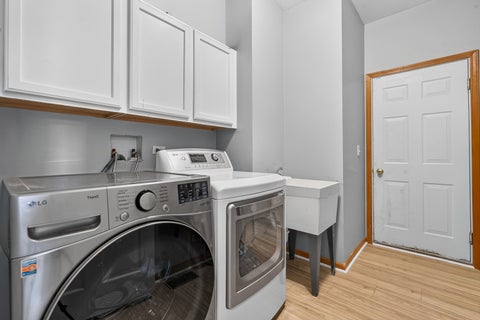 Tiny photo for 11375 Middletown Lane, Huntley, IL 60142 (MLS # 12767473)