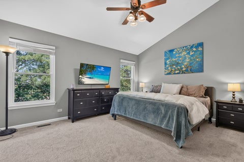 Tiny photo for 11375 Middletown Lane, Huntley, IL 60142 (MLS # 12767473)