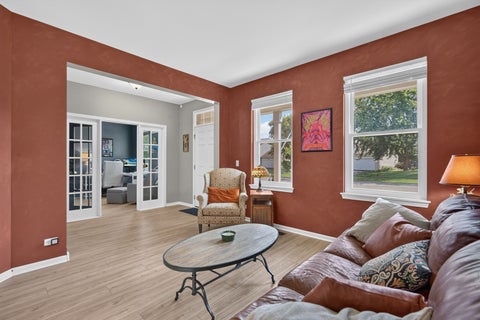 Tiny photo for 11375 Middletown Lane, Huntley, IL 60142 (MLS # 12767473)