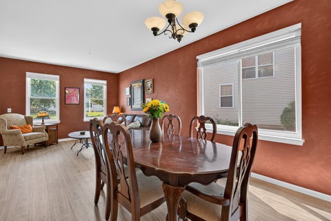 Tiny photo for 11375 Middletown Lane, Huntley, IL 60142 (MLS # 12767473)