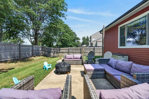 Tiny photo for 11375 Middletown Lane, Huntley, IL 60142 (MLS # 12767473)