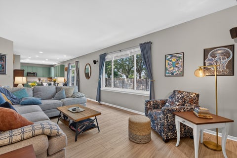 Tiny photo for 11375 Middletown Lane, Huntley, IL 60142 (MLS # 12767473)