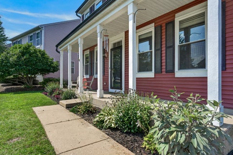 Tiny photo for 11375 Middletown Lane, Huntley, IL 60142 (MLS # 12767473)