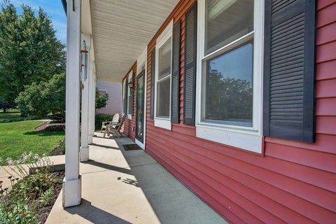 Tiny photo for 11375 Middletown Lane, Huntley, IL 60142 (MLS # 12767473)