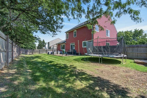 Tiny photo for 11375 Middletown Lane, Huntley, IL 60142 (MLS # 12767473)