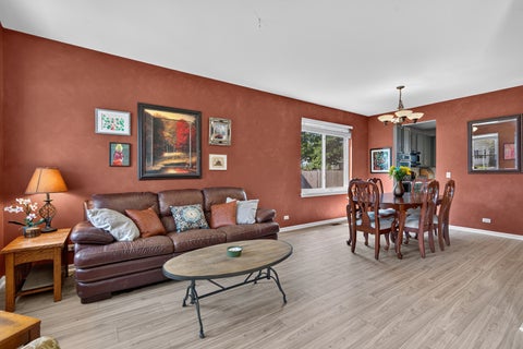 Tiny photo for 11375 Middletown Lane, Huntley, IL 60142 (MLS # 12767473)