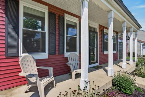 Tiny photo for 11375 Middletown Lane, Huntley, IL 60142 (MLS # 12767473)