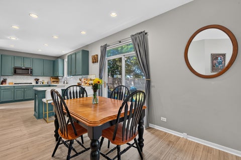 Tiny photo for 11375 Middletown Lane, Huntley, IL 60142 (MLS # 12767473)