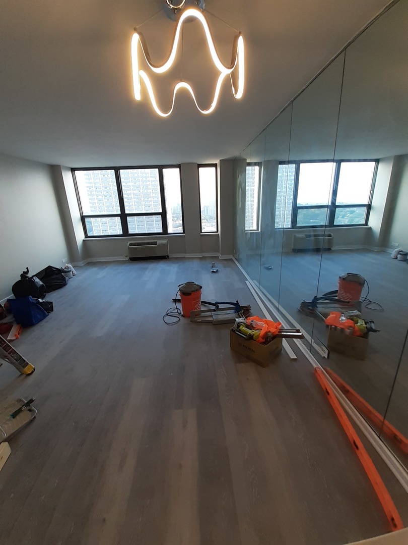 5100 N Marine Drive 17G