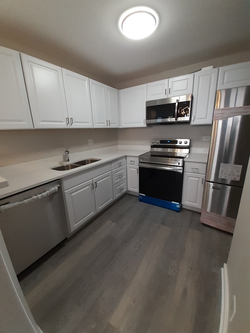 5100 N Marine Drive 17G