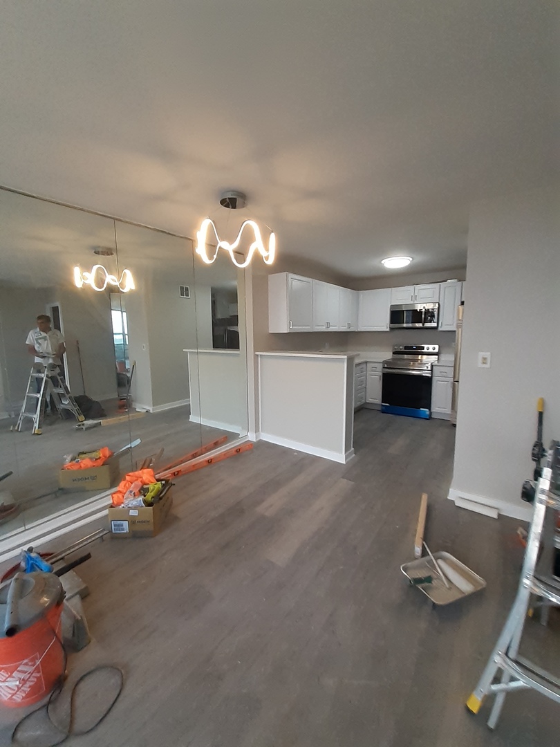 5100 N Marine Drive 17G