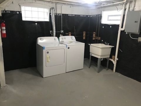 Tiny photo for 12328 S Peoria Street, Calumet Park, IL 60827 (MLS # 12298649)