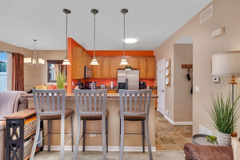 Tiny photo for 1047 Heron Circle, Joliet, IL 60431 (MLS # 12550476)