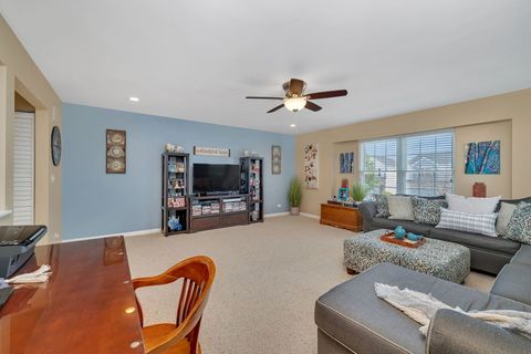 Tiny photo for 1047 Heron Circle, Joliet, IL 60431 (MLS # 12550476)