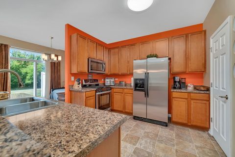 Tiny photo for 1047 Heron Circle, Joliet, IL 60431 (MLS # 12550476)