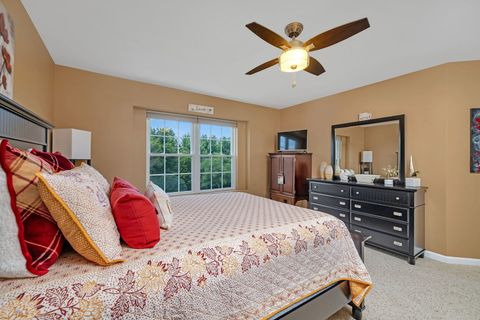 Tiny photo for 1047 Heron Circle, Joliet, IL 60431 (MLS # 12550476)