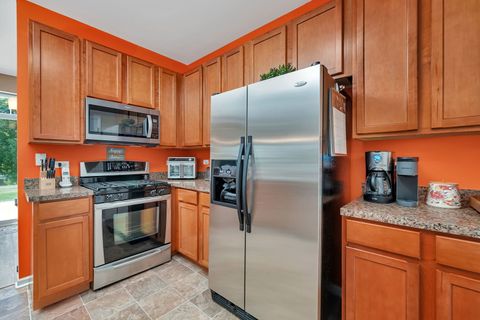 Tiny photo for 1047 Heron Circle, Joliet, IL 60431 (MLS # 12550476)