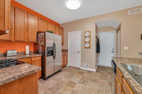 Tiny photo for 1047 Heron Circle, Joliet, IL 60431 (MLS # 12550476)