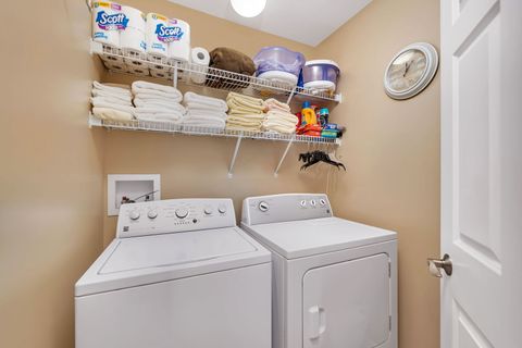 Tiny photo for 1047 Heron Circle, Joliet, IL 60431 (MLS # 12550476)