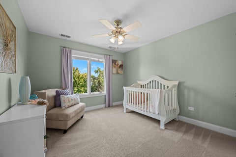 Tiny photo for 402 Deerfield Drive, Oswego, IL 60543 (MLS # 12652938)