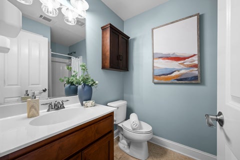 Tiny photo for 402 Deerfield Drive, Oswego, IL 60543 (MLS # 12652938)