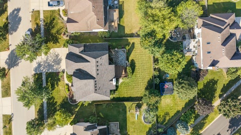 Tiny photo for 402 Deerfield Drive, Oswego, IL 60543 (MLS # 12652938)