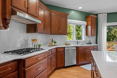 Tiny photo for 402 Deerfield Drive, Oswego, IL 60543 (MLS # 12652938)