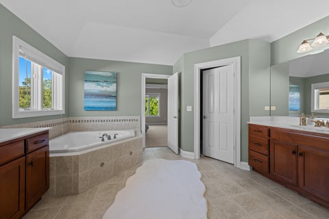 Tiny photo for 402 Deerfield Drive, Oswego, IL 60543 (MLS # 12652938)