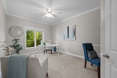 Tiny photo for 402 Deerfield Drive, Oswego, IL 60543 (MLS # 12652938)