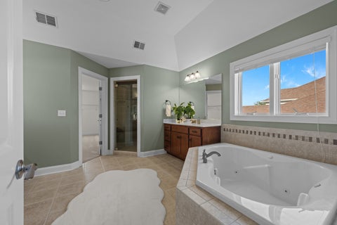 Tiny photo for 402 Deerfield Drive, Oswego, IL 60543 (MLS # 12652938)