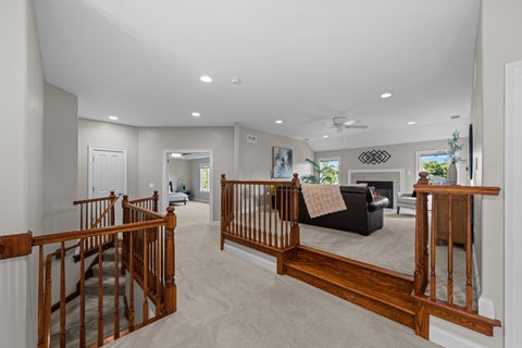 Tiny photo for 402 Deerfield Drive, Oswego, IL 60543 (MLS # 12652938)