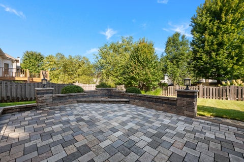 Tiny photo for 402 Deerfield Drive, Oswego, IL 60543 (MLS # 12652938)