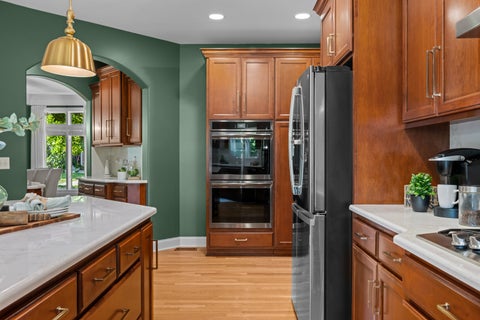 Tiny photo for 402 Deerfield Drive, Oswego, IL 60543 (MLS # 12652938)