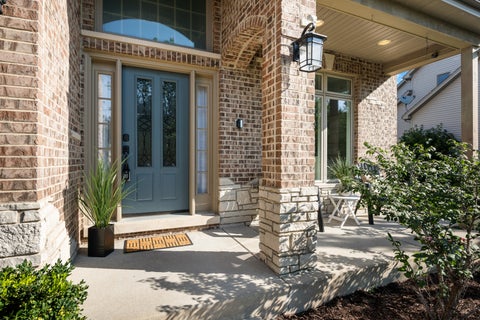 Tiny photo for 402 Deerfield Drive, Oswego, IL 60543 (MLS # 12652938)