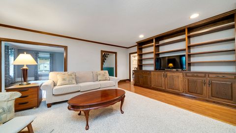 Tiny photo for 321 E Chamberlin Street, Dixon, IL 61021 (MLS # 12562210)