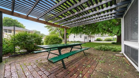 Tiny photo for 321 E Chamberlin Street, Dixon, IL 61021 (MLS # 12562210)