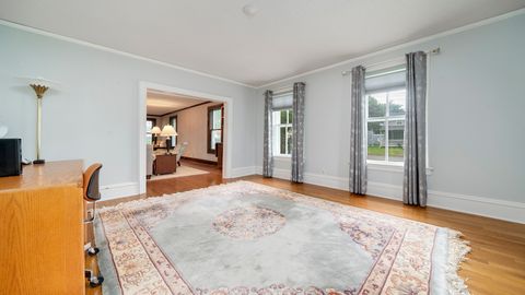 Tiny photo for 321 E Chamberlin Street, Dixon, IL 61021 (MLS # 12562210)