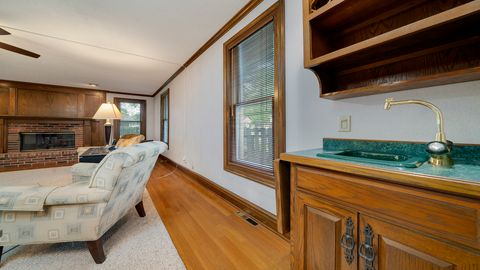 Tiny photo for 321 E Chamberlin Street, Dixon, IL 61021 (MLS # 12562210)