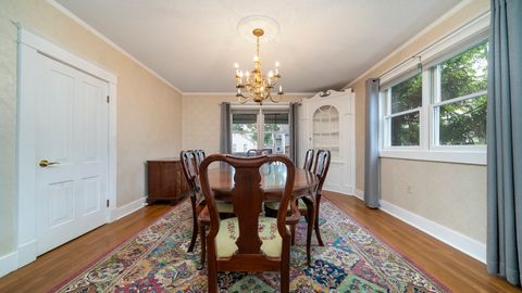 Tiny photo for 321 E Chamberlin Street, Dixon, IL 61021 (MLS # 12562210)