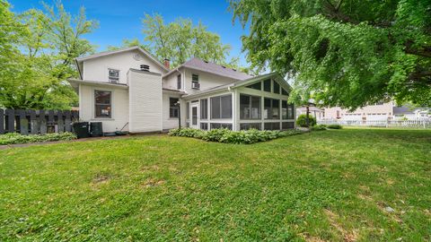 Tiny photo for 321 E Chamberlin Street, Dixon, IL 61021 (MLS # 12562210)