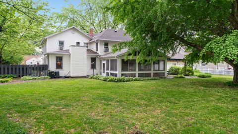 Tiny photo for 321 E Chamberlin Street, Dixon, IL 61021 (MLS # 12562210)