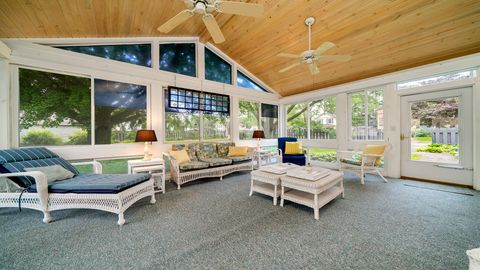 Tiny photo for 321 E Chamberlin Street, Dixon, IL 61021 (MLS # 12562210)