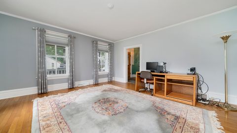 Tiny photo for 321 E Chamberlin Street, Dixon, IL 61021 (MLS # 12562210)