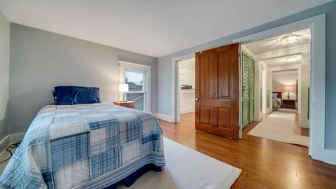 Tiny photo for 321 E Chamberlin Street, Dixon, IL 61021 (MLS # 12562210)