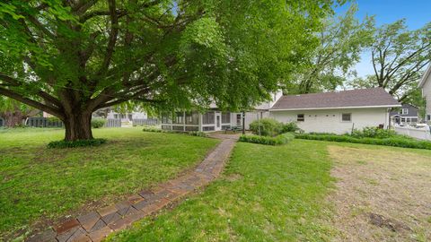Tiny photo for 321 E Chamberlin Street, Dixon, IL 61021 (MLS # 12562210)