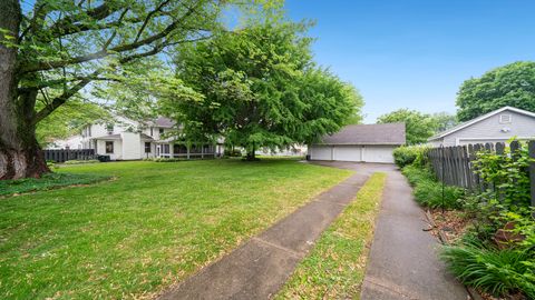 Tiny photo for 321 E Chamberlin Street, Dixon, IL 61021 (MLS # 12562210)