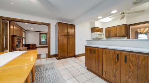 Tiny photo for 321 E Chamberlin Street, Dixon, IL 61021 (MLS # 12562210)